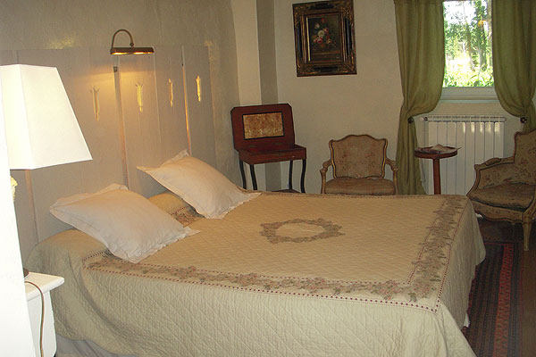 Chambre Adèle
