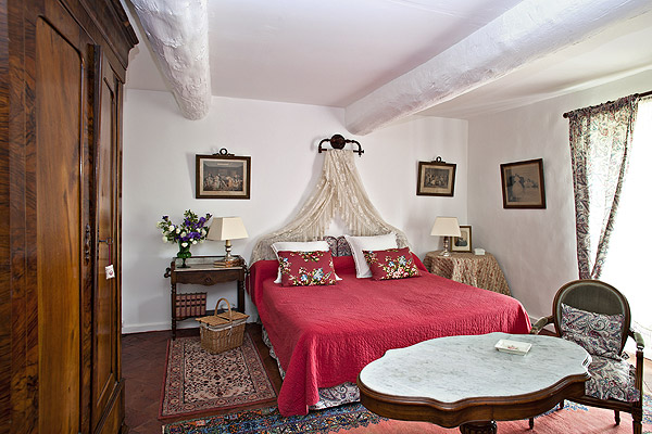 chambre Céline