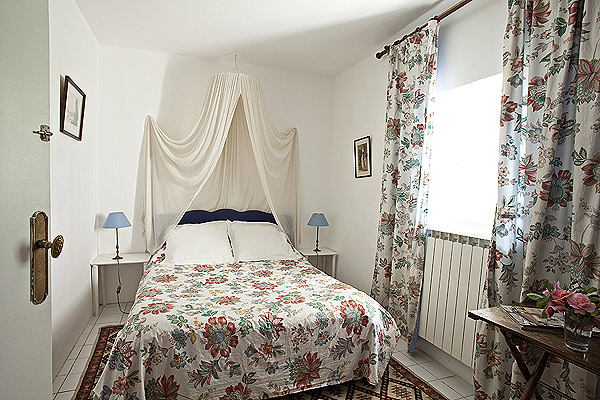 maison vacances Adrien