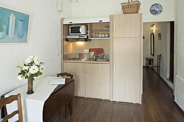 appartement Aubert