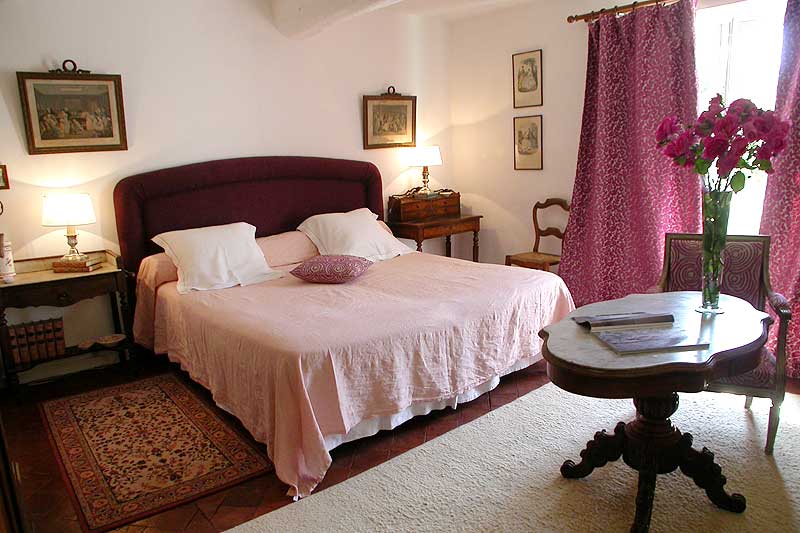 chambre Céline