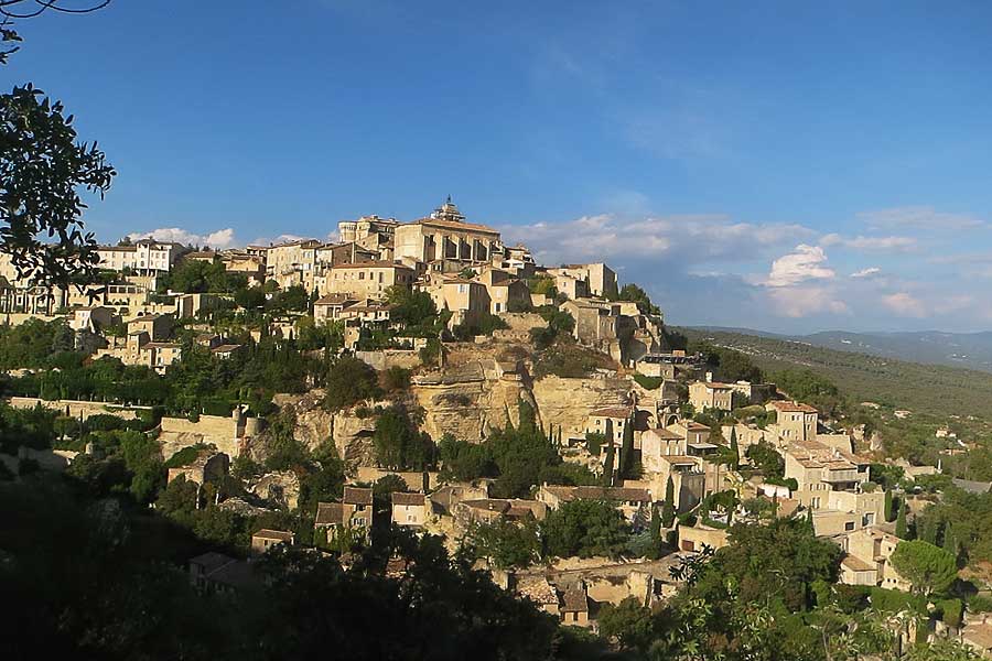 Gordes