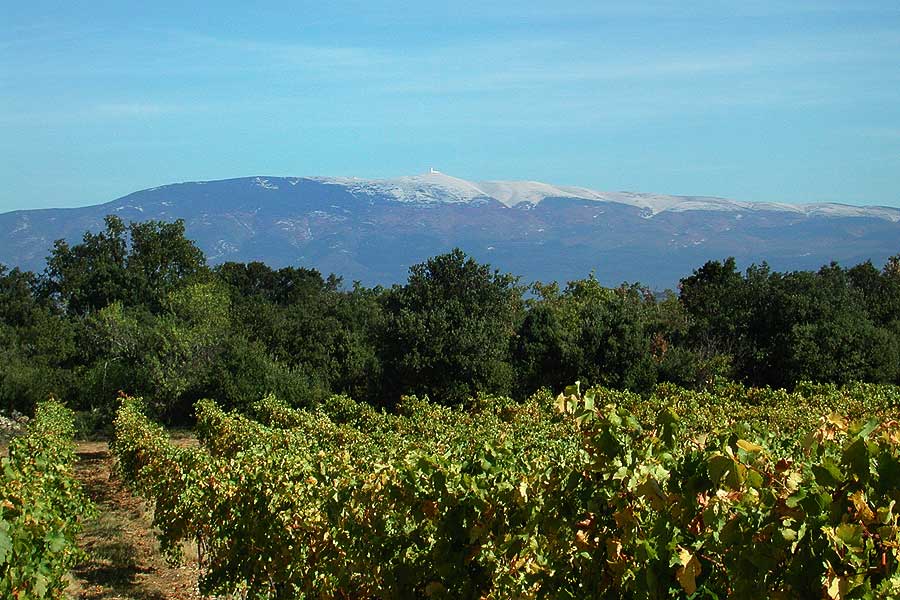 Mont Ventoux