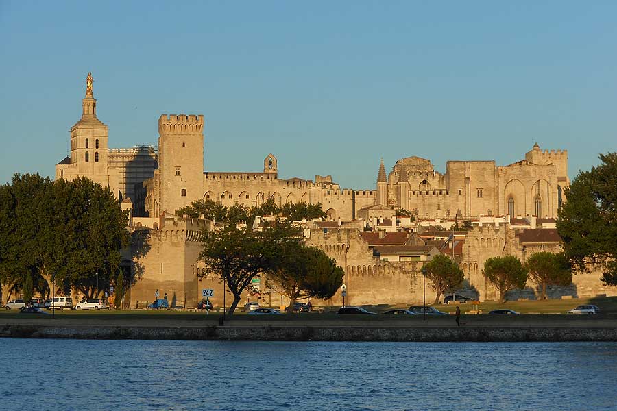 Avignon