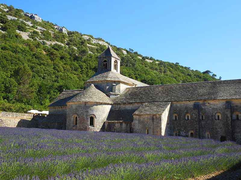 Le Provence